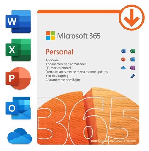 microsoft 365 personal|goedkoopste office 365 personal.
